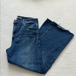 Joe’s Blue Jeans, women’s size 30